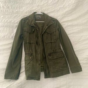 Levi’s Jacket